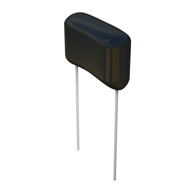 DMM2P22K-F Cornell Dubilier Electronics (CDE)  Capacitores de polímero de tantalio